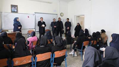  ۶۲۰ کلاس جدید وارد چرخه آموزشی استان اردبیل می‌شود