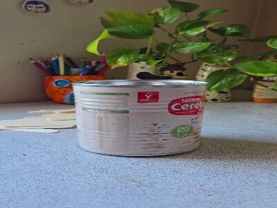 با یک کاردستی جذاب خودت رو سرگرم کن