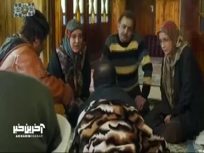  سکانسی از سریال پایتخت که قیمت یک سکه در سال 92 را نشان میدهد