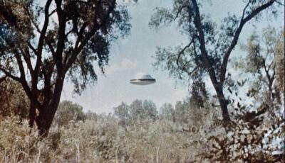 جست‌وجو برای یافتن آدم‌فضایی‌ها ادامه دارد