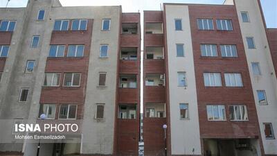  اتمام ۱۳ هزار و ۵۰۰ واحد مسکن حمایتی در استان زنجان تا پایان سال