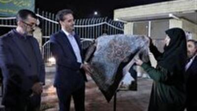  رونمایی از طرح تشدید پایش و نظارت بر فعالیت‌های واحد‌های صنعتی در یزد