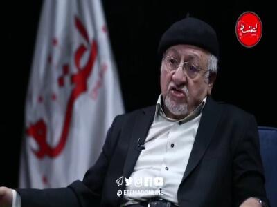  حق‌ شناس: باید از مداخله در زندگی خصوصی مردم دست برداریم