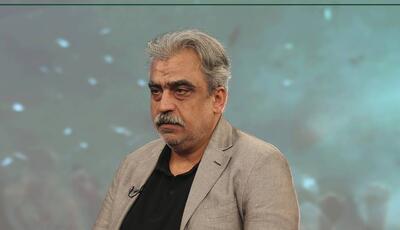 خوش چشم: هرچه موشک بر سر اسرائیل ریختیم، در عرض ۵ ماه دوباره ساخته شد