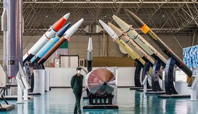 موشک‌ مانع جنگ، مردم مانع آشوب