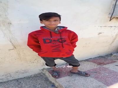  کودک هرمزگانی در شب سیل با قایق جان ۶۰ نفر را نجات داد