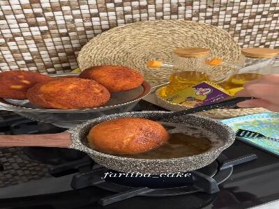  این سوخاری رو درست نکن چون عاشق طعمش میشی