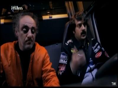  نقی فیتیله پیچ شد!!