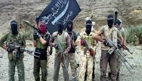 «جیش‌الظلم» در پوستین تازه