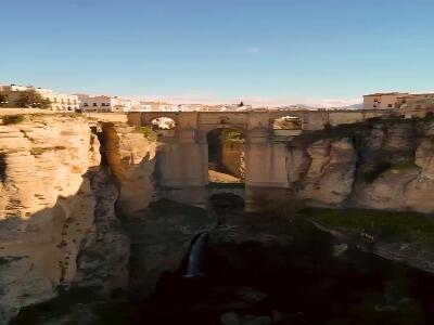  روندا شهری استراتژیک در اسپانیا