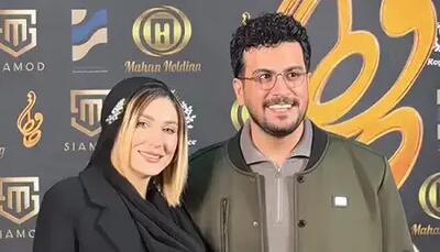  استندآپ امیرحسین قیاسی چند سال قبل در برنامه خندوانه با موضوع ماجرای ازدواجش