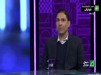 وحید هاشمیان سرمربی سابق پرسپولیس: ورزش بوکس را حرفه‌ای کار می‌کنم