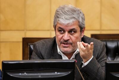  تاجگردون: جهت گیری مجلس افزایش حقوق کارکنان در بودجه سال آینده است