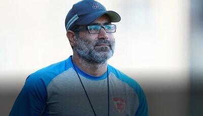 گفتگو با هادی مهدوی‌کیا درباره برنامه‌های آینده تیم ملی امید