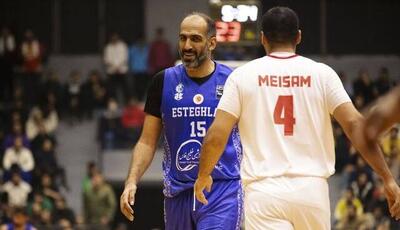 آمار حیرت‌انگیز حامد حدادی در استقلال