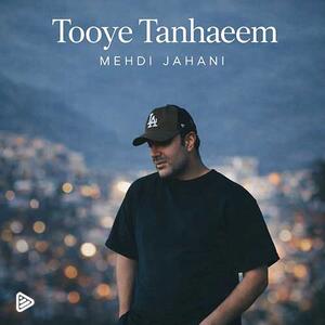 آهنگ «توی تنهاییم» با صدای مهدی جهانی