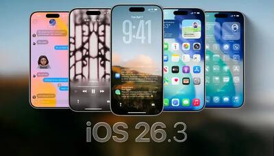  واکنش اروپا به ویژگی‌های جدید iOS 26.3 آیفون: ما حامی نوآوری هستیم