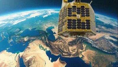  پایا؛ پیشرفته‌ترین ماهواره تصویربرداری بومی ایران با دقت ۳ متری