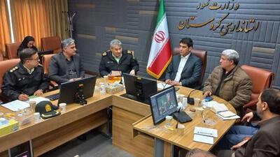  استاندار کردستان: همه دستگاه‌ها برای رفع معضل ترافیک پای کار باشند