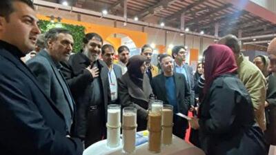  نمایشگاه تخصصی آرد و نان زنجان با حضور ۴۰ تولید کننده از سراسر کشور