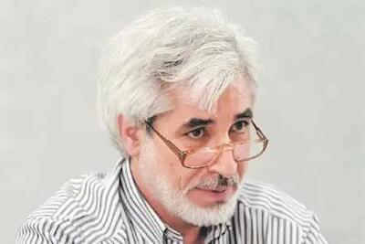 عرب سرخی: بخش‌هایی از حاکمیت مایل نبودند روحانی کاندیدا شود