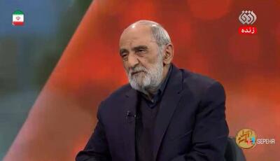 مدیرمسئول کیهان: این آدرس غلط است‌!