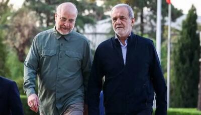 از فریب «وفاق» تا متهم کردن مجلس به عامل ناکارآمدی دولت!