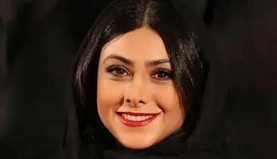  چهره ها/ آزاده صمدی با این تیپ نگاه‌ها را در اصفهان خیره کرد
