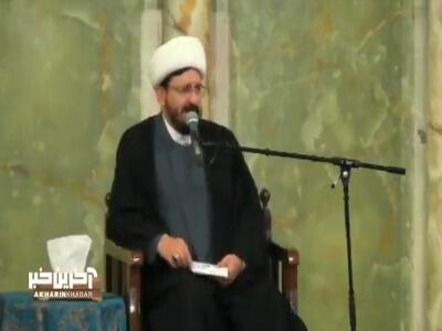  اهمیت احترام و خدمت به پدر و مادر در احادیث