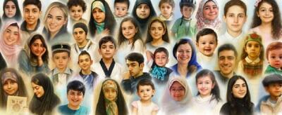  تحلیل داده‌های دفاع مقدس۱۲ روزه؛ از خونبارترین ساعات جنگ تا سهم شهروندان عادی در آمار شهدا