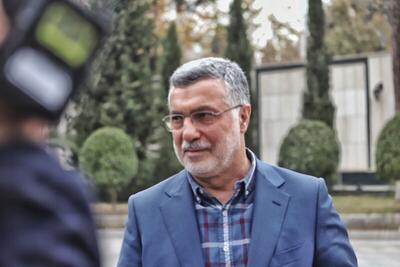 وزیر بهداشت: شیب آنفلوآنزا رو به کاهش است