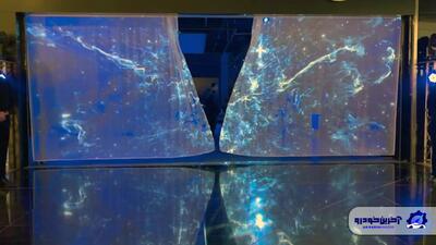 آغاز اجرای توسعه هویت برند ماموت خودرو با افتتاح نخستین شوروم در ایران‌ مال