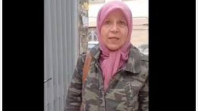  فائزه هاشمی: زندان زنان اوین هتل است... | کاپشنتون آمریکاییه؟ آره