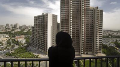  آمار جدید از تعداد خانه‌های خالی ایران