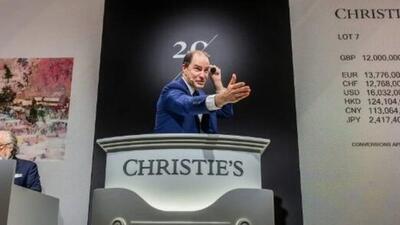 مهم‌ترین لحظات حراجی‌ها!