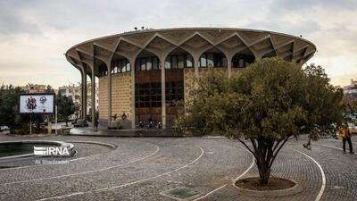 ۷ نمایش مجموعه تئاترشهر اعلام شد/ اجرای «رویای آمریکایی» در نوفل‌لوشاتو