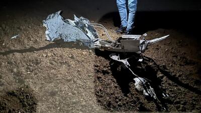  پیدا شدن لاشه هواپیمای حامل رئیس ستاد کل ارتش لیبی