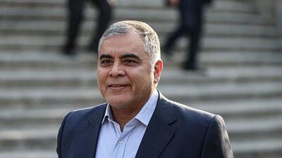 پاک‌نژاد: وضعیت خوبی در تأمین سوخت نیروگاه‌ها داریم