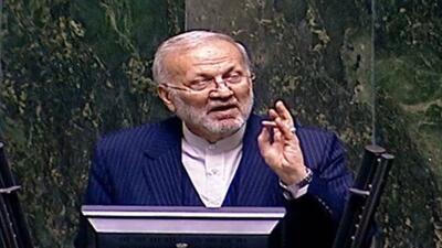 متکی: حمایت از رئیس‌جمهور را تکلیف شرعی خود می‌دانیم