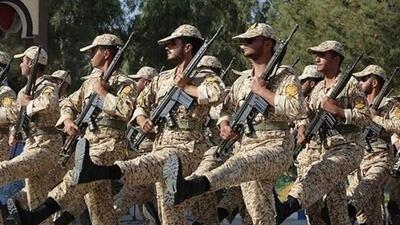  حقوق سربازان وظیفه در سال جدید چقدر افزایش می‌یابد؟
