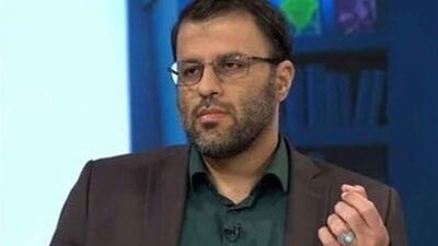 ظهوریان: اظهارات معاون اجرایی رئیس‌جمهور درباره تورم دولت قبل نادرست است