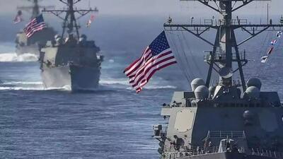  تشدید تنش در کارائیب؛ تحرکات نظامی تازه آمریکا علیه ونزوئلا