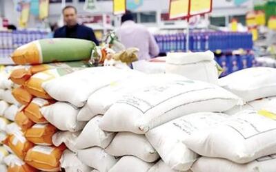  دبیر انجمن واردکنندگان: بدون تامین ارز، قیمت برنج مهار نمی‌شود | اندیشه قرن