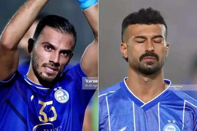 پیشنهاد انتشار اطلاع‌رسانی دروغ درباره ماجرا / ویدیوی واکنش هواداران و تحلیل کارشناسان فوتبال