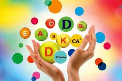 نقش ویتامین D در رشد کودکان دبستانی / فواید، دوز مصرفی و منابع غذایی / نکات مهم والدین برای تقویت سلامت کودکان