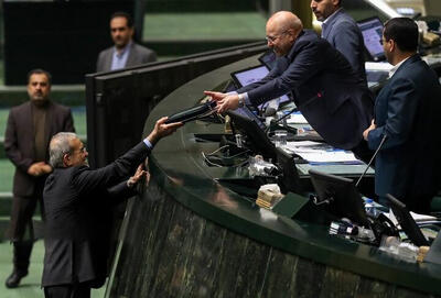 بودجه ۱۴۰۵ به مجلس رسید؛ بدون ریال، بدون کسری