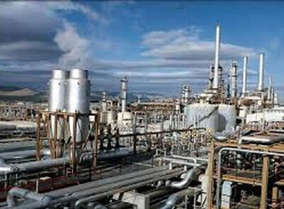 120 همت بدهی پتروشیمی ها بابت نرخ خوراک