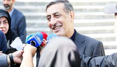 دکتر قائم پناه: وزرا تغییر نمی کنند اما نقاط ضعف وزارتخانه‌ها اصلاح می‌شود