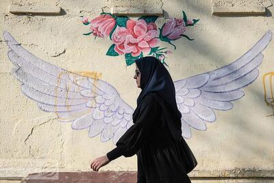 آزمون دولت در شنیدن صدای زنان