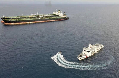 نبرد اقتصادی ناوگان سایه در دریاها